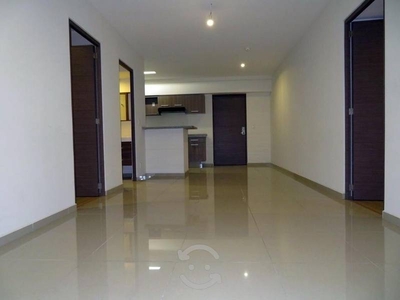 Renta departamento Via Santa Fe $19,000