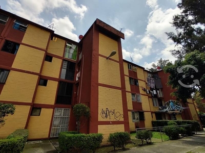 STUNAM Departamento en Venta Coyoacán CDMX