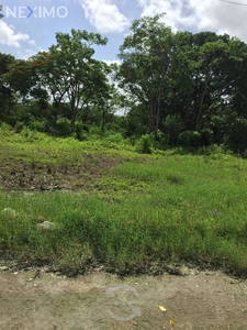 TERRENO EN FLAMBOYANES AL NORTE DE MERIDA A 10 MIN