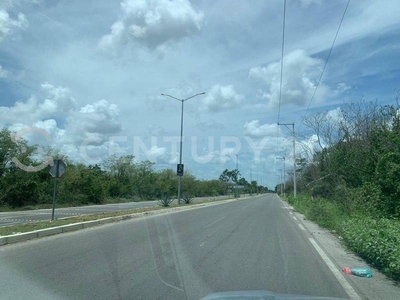 Terreno en Venta, Temozón, Chablekal, Yucatán