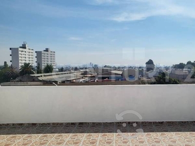 RENTA DE PENTHOUSE CON TERRAZA, EN SAN ANDRÉS C...