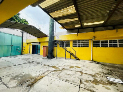 Bodega Comercial En Renta En Puente De Vigas