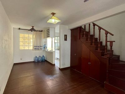 Bonita casa con excelente ubicación en San Pedro Cholula, Puebla