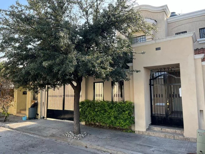 Casa En Renta, Urbi Villa Del Rey, Monterrey, Nuevo Leon.