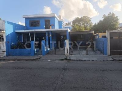 Casa en Venta en Delio Moreno, Mérida, Yucatán