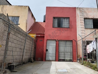 Estado De México - Casa en Condominio