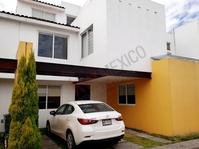Casa en venta en Quinta Mariana, San Mateo Atenco, con salida express a CDMX