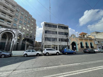 Edificio En Venta En San Sebastián