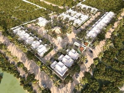 Nueva casa en venta en Chelem Yucatan a metros del mar