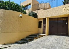 casas en venta - 254m2 - 3 recámaras - santa úrsula xitla - 7,000,000