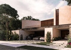 casas en venta - 650m2 - 5 recámaras - merida - 14,000,000