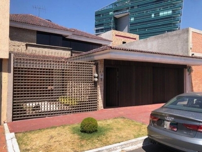 Casa en Renta en LAS ANIMAS Puebla, Puebla