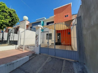 Casa en venta de 3 recámaras en Plan de Ayala Sur.