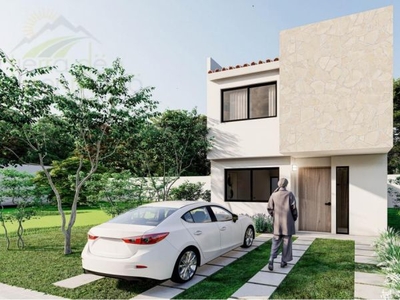 Casa en venta en Ciudad Maderas Residencial Querétaro