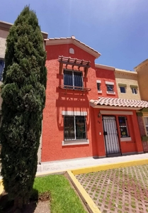 Casa en Venta en FRACC. REAL TOSCANA , OJO DE AGUA Tecámac de Felipe Villanueva, Mexico
