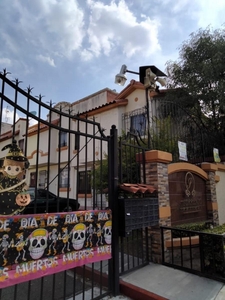 Casa en Venta en Villas del Real Tecámac de Felipe Villanueva, Mexico