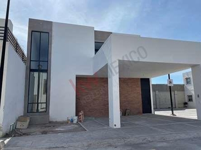 Casa Nueva En Venta Sector Villa De Las Palmas Viñedos