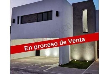 Casas En Venta, Sector Viñedos, Las Viñas Residencial, Torreón, Coahuila