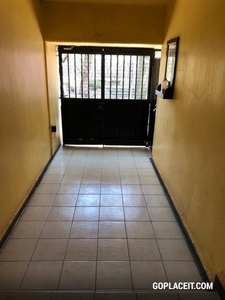 Departamento en Renta Lomas de Plateros Alvaro Obregon CDMX - 1 baño - 63 m2