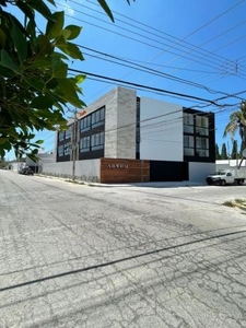 Departamento en Venta en Mérida, Arvum Mod.Beata Benito Juarez norte