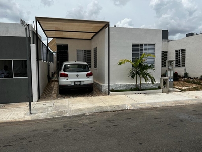 Doomos. Casa En Mérida, Yucatán