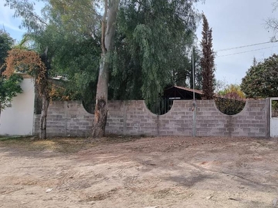 Doomos. Casa en Rancho o ranchería Santa Cruz de La Presa en Aguascalientes.