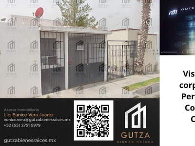 Doomos. Casa en Venta Candiles Corregidora Queretaro