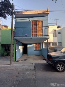 Doomos. Casa en venta en Huentitán el Alto en Guadalajara.