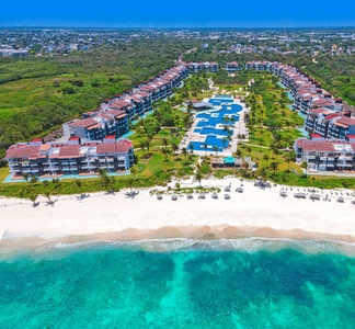 Doomos. Penthouse en venta en Playa del Carmen