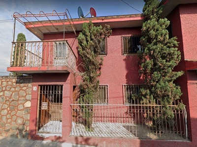 Doomos. Venta Casa 3 Habitaciones 2 Baños de Remate en Jiutepec de Morelos