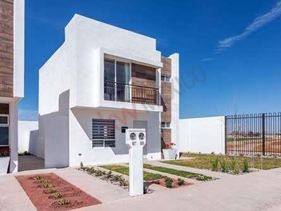 Estrena Casa En Rincón Del Marques, Ubicado Al Norte De La Ciudad De Torreón, Coahuila