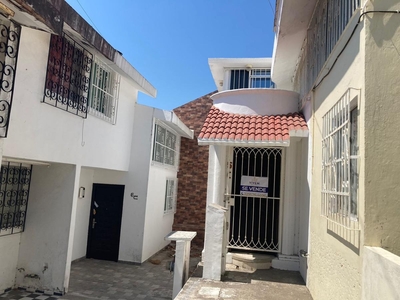 La Tampiquera Casa En Venta 3 Recamaras , Recamara En Planta Baja