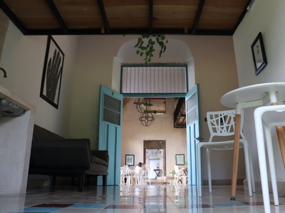 Mini Lofts En Hacienda Ticopó Venta, A 25 Minutos De Mérida