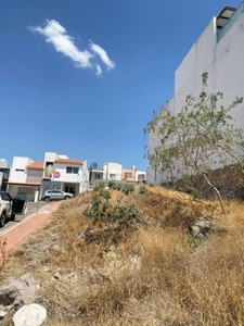 Terreno en VENTA Pedregal de Shoenstatt Querétaro