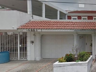 Vendo Casa En Col. Tepeyac, Poza Rica, Veracruz-ivr