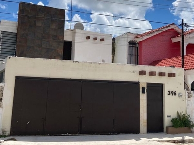 Venta de casa en Pinos Mérida, Yucatán