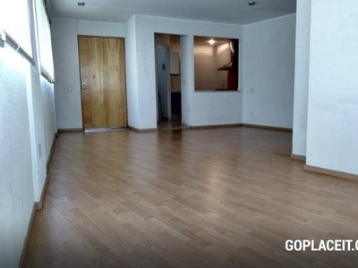 Venta de Departamento - ADOLFO LOPEZ MATEOS 1040, San Pedro de los Pinos