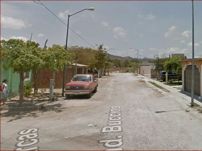 Aa/ Oportunidad De Casa En Manzanillo St6207
