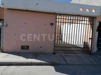 Casa en Renta en Buenos Aires, San Luis Potosí, SLP.