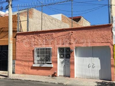 Casa en renta en Quinta Velarde, Guadalajara