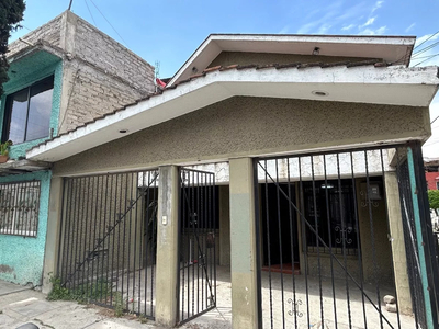 Casa En Renta En Unidad Cananea Iztapalapa