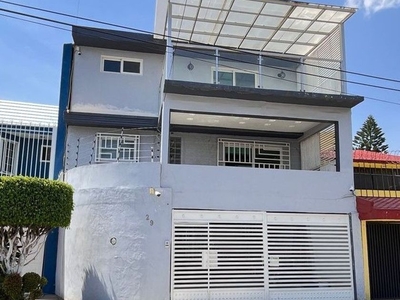 Casa en venta Bosques De Aragón, Nezahualcóyotl