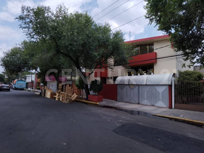 Casa En Venta, Colonia Prado Coapa 2° Sección, Tlalpan, Ciudad De México
