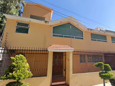 Casa En Venta En Naucalpan Remate Bancario.