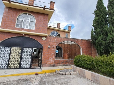 Casa en venta Jilotepec, México, Mex