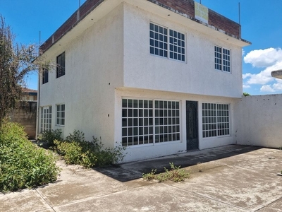 Casa en venta San Miguel De La Victoria, Jilotepec