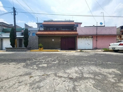 Casa en venta Valle De Toluca 257, Mz 002, Valle De Aragon 3ra Sección, Ecatepec De Morelos, Estado De México, México