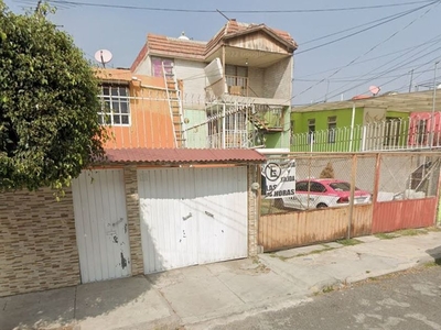 Casa en venta Vardar, Valle De Aragon 3ra Sección, Ecatepec De Morelos, Estado De México, México