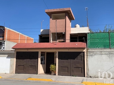 Casa en venta Villa Esmeralda, Tultitlán De Mariano Escobedo, Tultitlán, Edo. De México