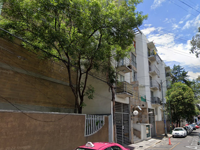 Departamento en venta San Marcos, Azcapotzalco